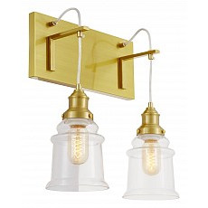 Бра lumina deco moletti ldw 6844-2 ...